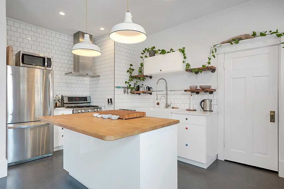 303 1131 W 11th Avenue Vancouver, BC - 6