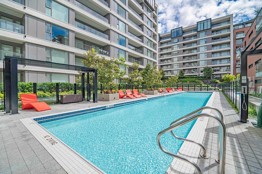 506 1571 W 57th Avenue Vancouver, BC - 27