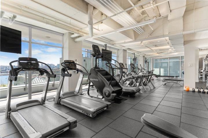 2003 499 Pacific Street Vancouver, BC - 13