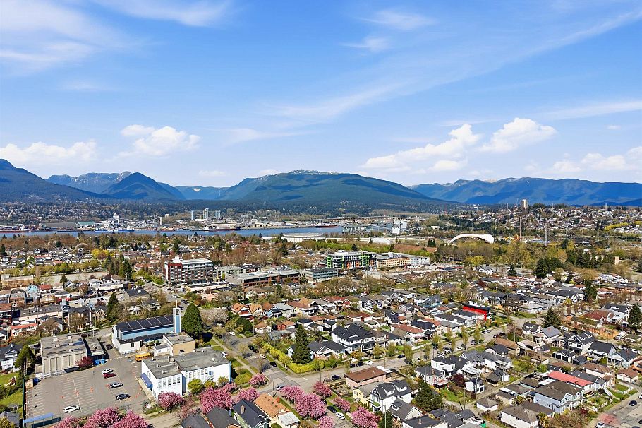 620 Slocan Street Vancouver, BC - 34
