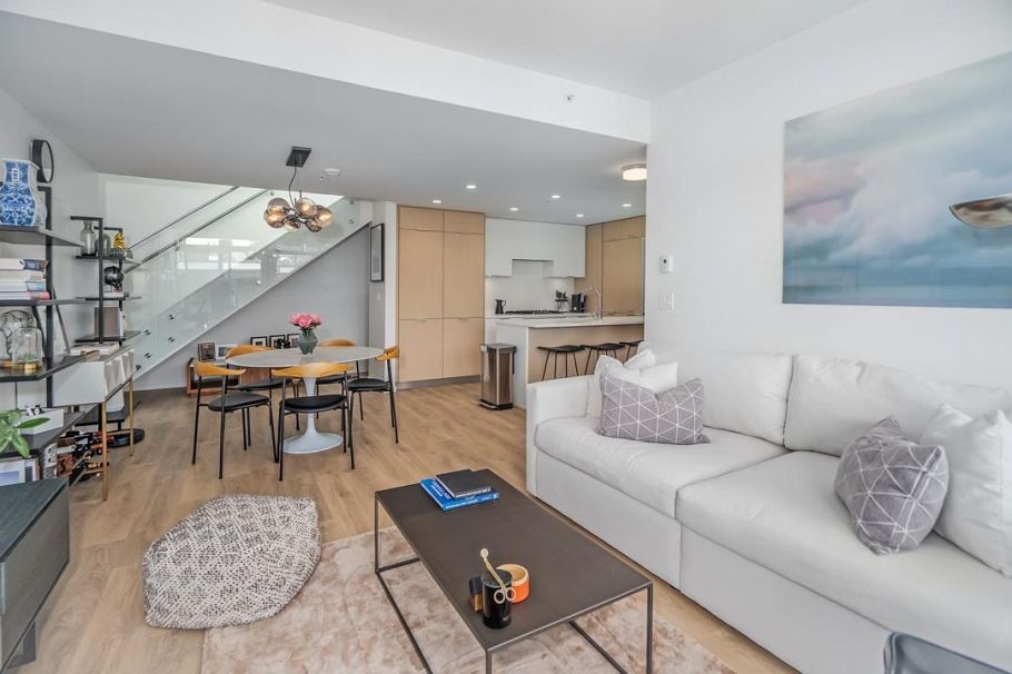 605 5085 Main Street Vancouver, BC - 12