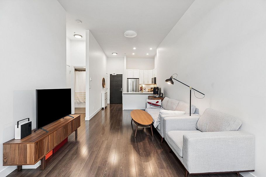 101 2077 Rosser Avenue Burnaby, BC - 8