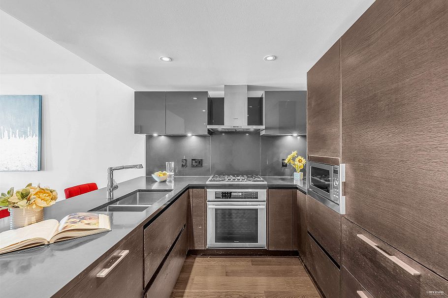 506 1571 W 57th Avenue Vancouver, BC - 11