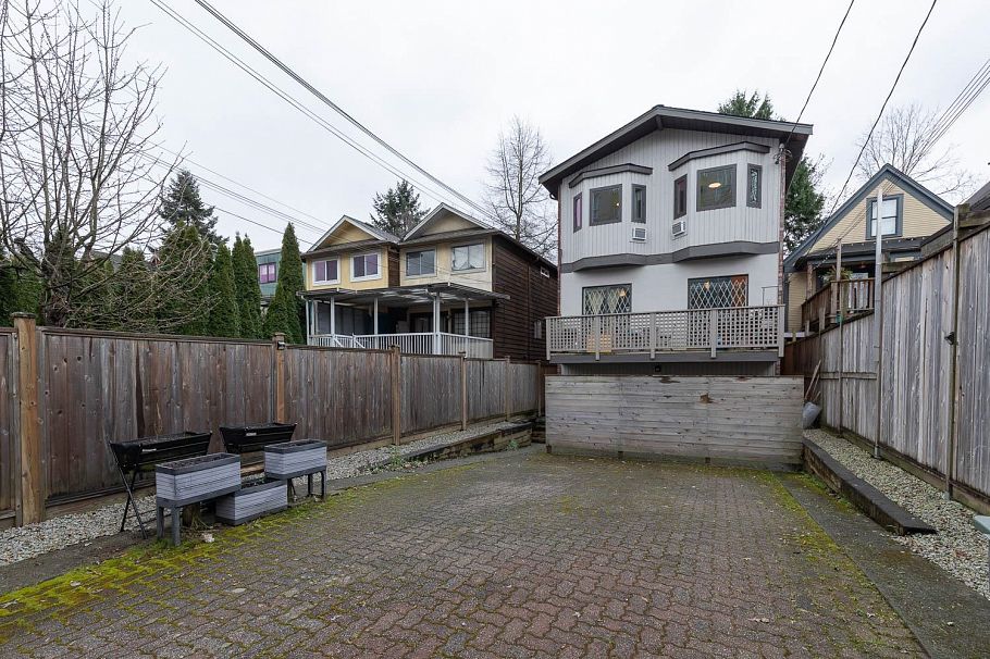 721 E Pender Street Vancouver, BC - 25