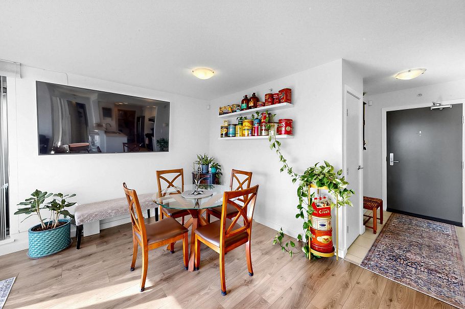 1501 455 Beach Crescent Vancouver, BC - 11