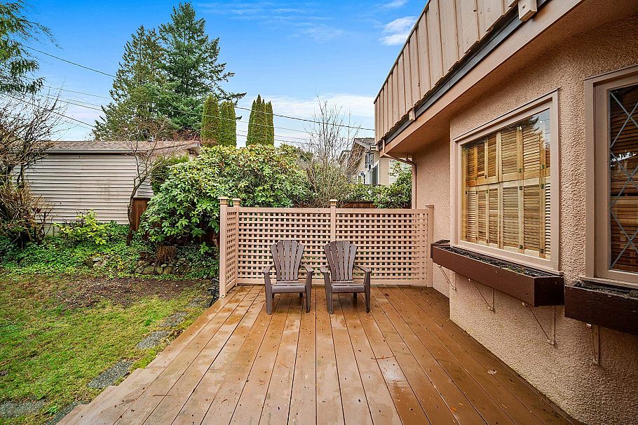 3537 W 31st Avenue Vancouver, BC - 32