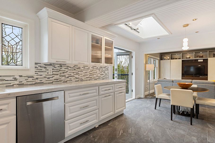 2907 W 30th Avenue Vancouver, BC - 14