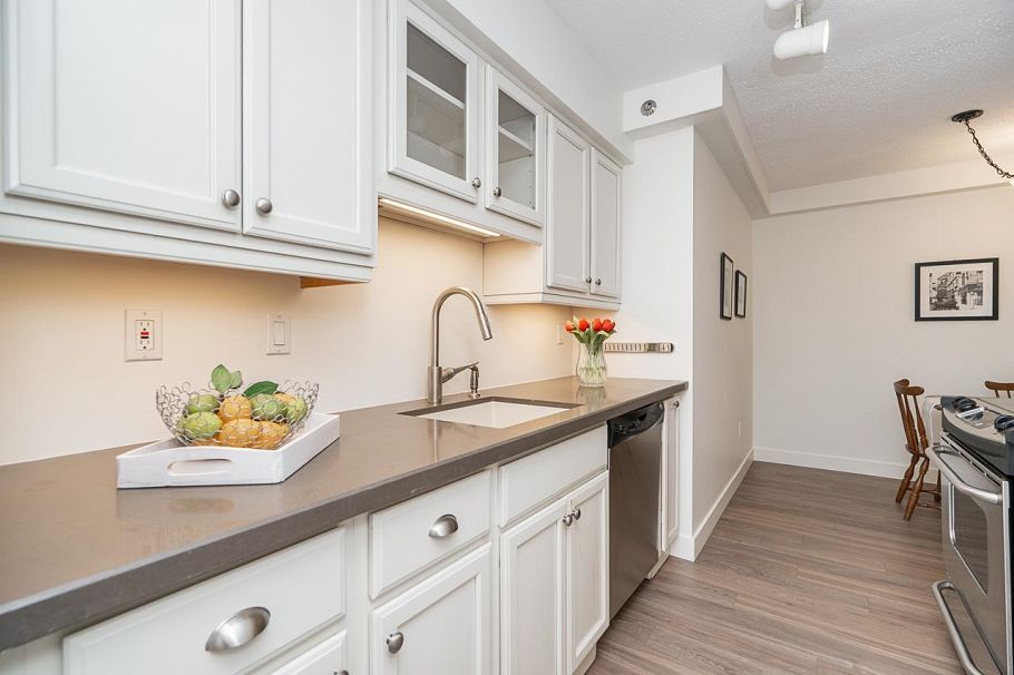 206 1549 Kitchener Street Vancouver, BC - 13