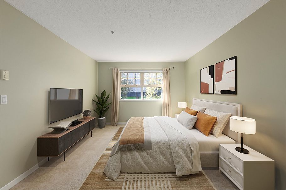 201 3595 W 26th Avenue Vancouver, BC - 15