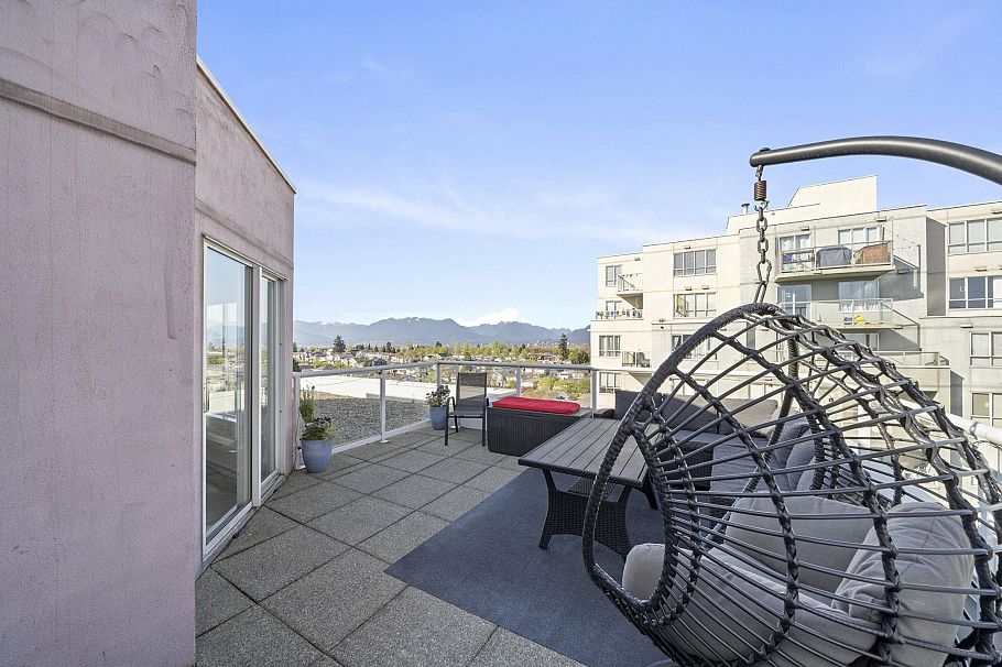 1208 3455 Ascot Place Vancouver, BC - 31