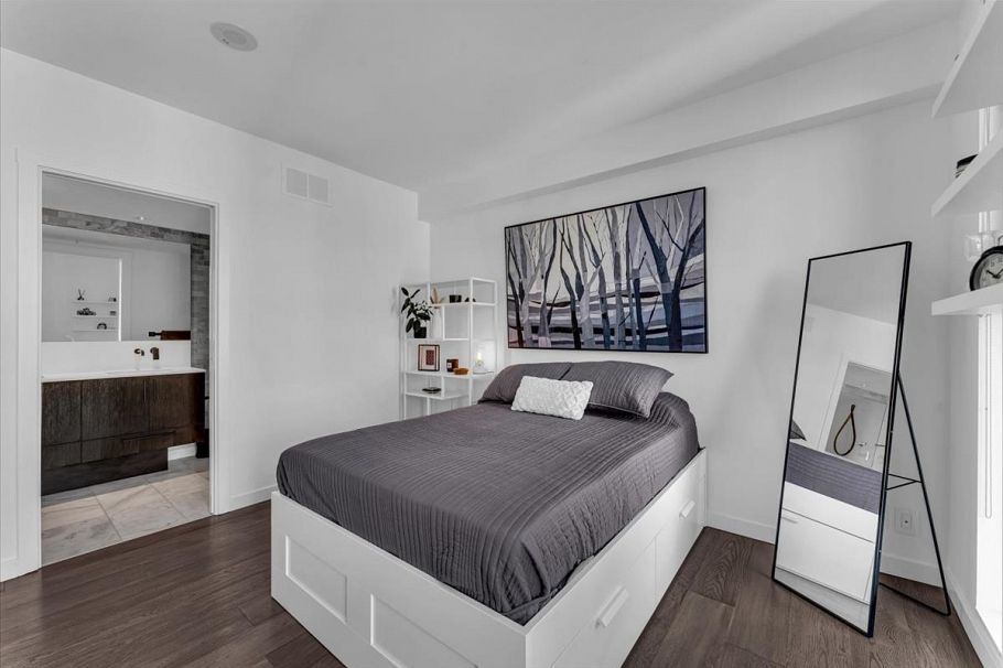 PH2502 999 Seymour Street Vancouver, BC - 21