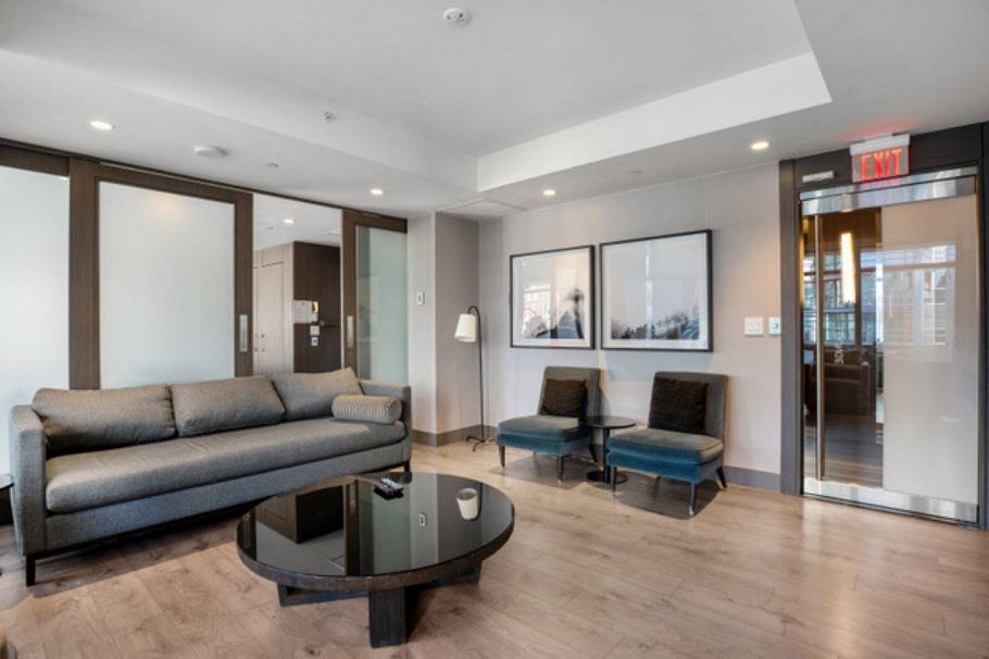 2003 499 Pacific Street Vancouver, BC - 5