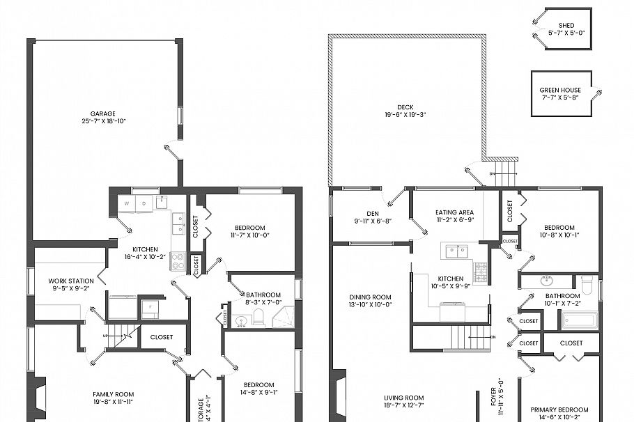 1388 E 60th Avenue Vancouver, BC - 40