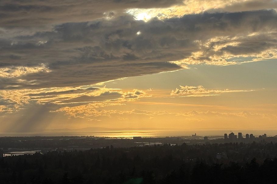 2506 6468 Willingdon Avenue Burnaby, BC - 5