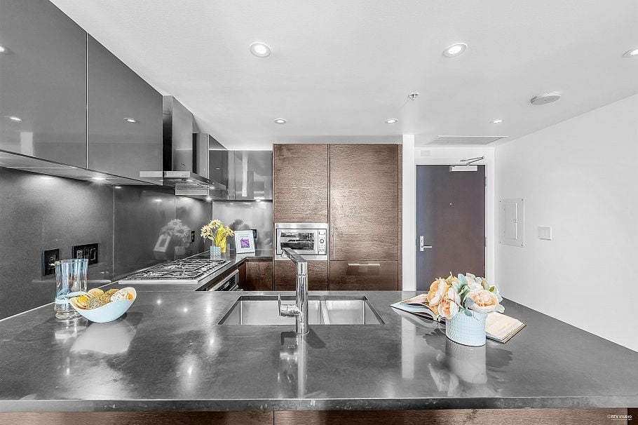 506 1571 W 57th Avenue Vancouver, BC - 13