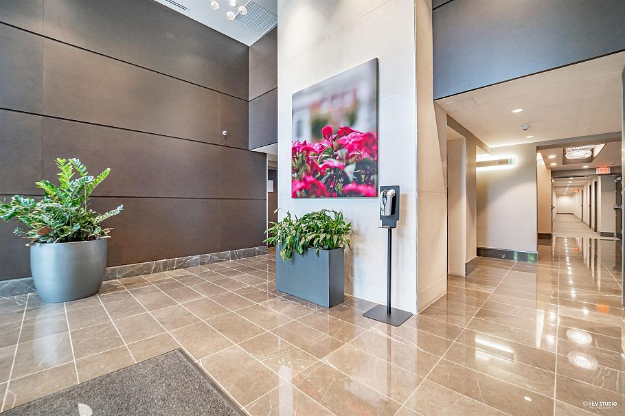 506 1571 W 57th Avenue Vancouver, BC - 23