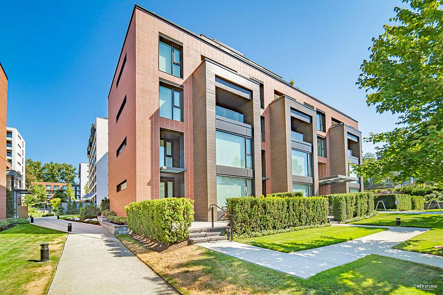 506 1571 W 57th Avenue Vancouver, BC - 34