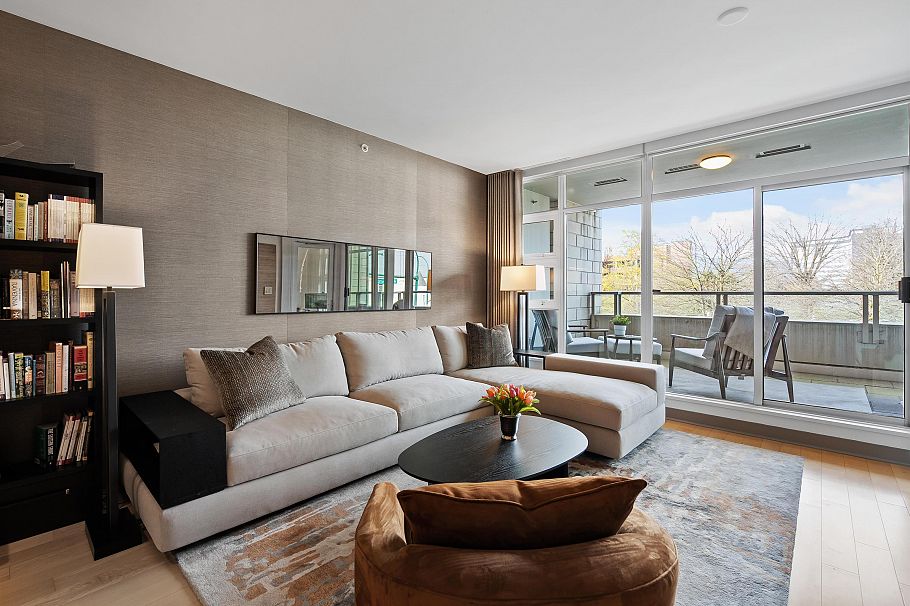 205 1808 W 1st Avenue Vancouver, BC - 3