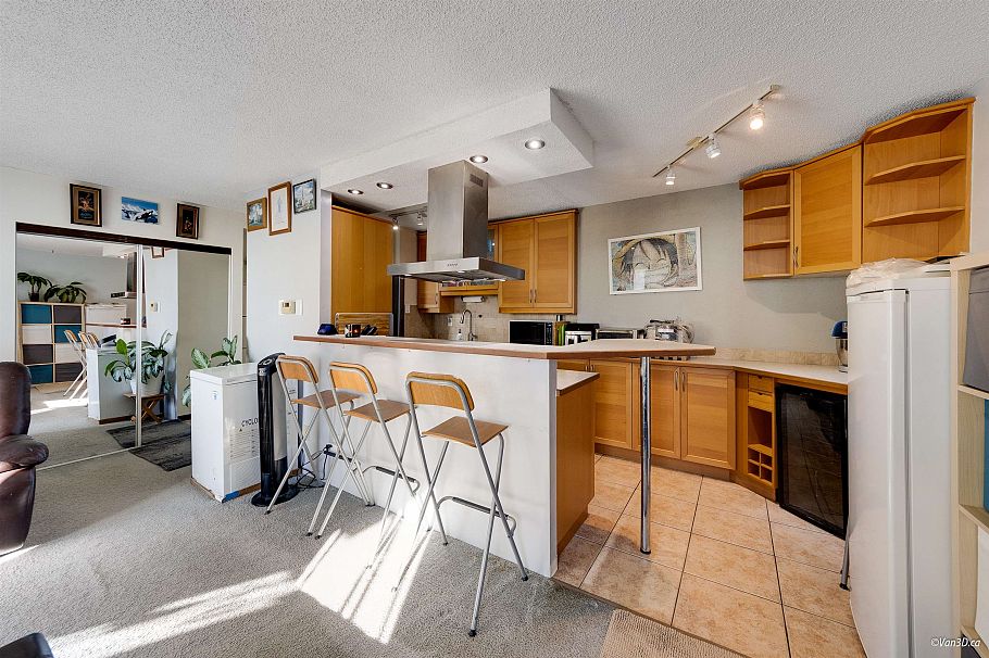 705 6689 Willingdon Avenue Burnaby, BC - 8