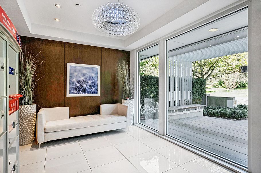 509 4867 Cambie Street Vancouver, BC - 5