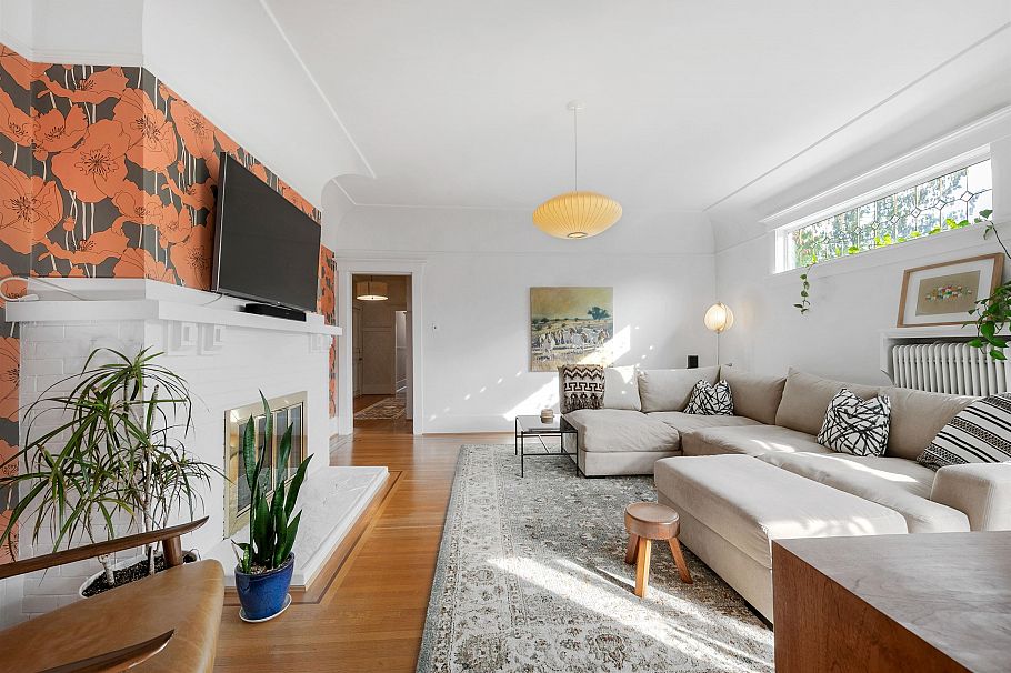 303 1131 W 11th Avenue Vancouver, BC - 26