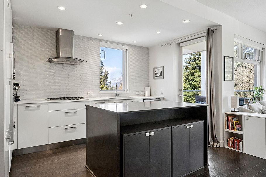 509 4867 Cambie Street Vancouver, BC - 17