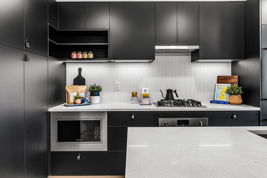 303 1680 E 12th Avenue Vancouver, BC - 14