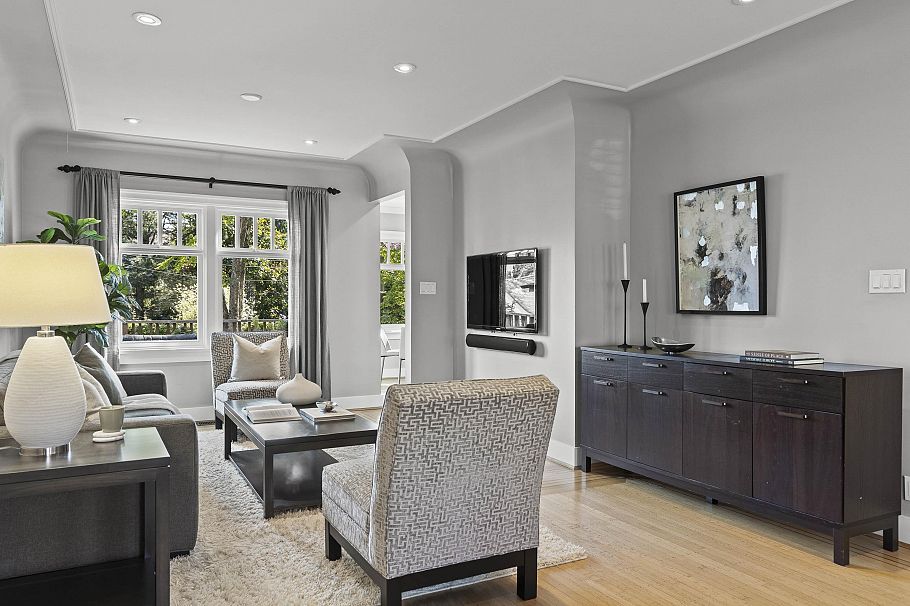 3388 W 31st Avenue Vancouver, BC - 8