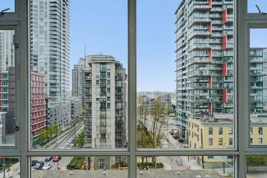 903 1255 Seymour Street Vancouver, BC - 24