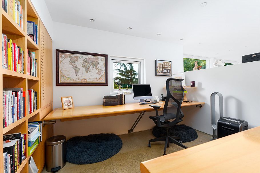 4056 W 36th Avenue Vancouver, BC - 23