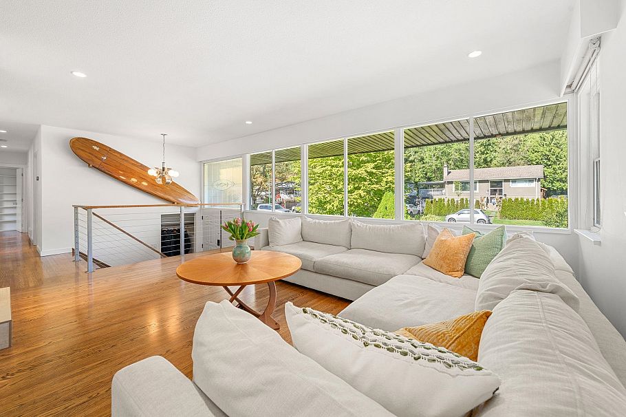 2289 Whitman Avenue North Vancouver, BC - 4