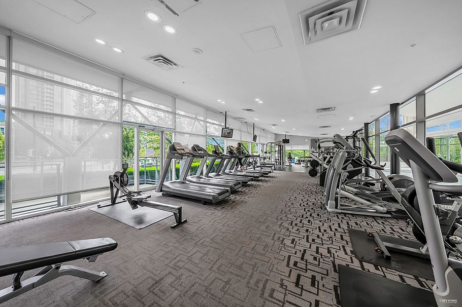 1501 455 Beach Crescent Vancouver, BC - 26