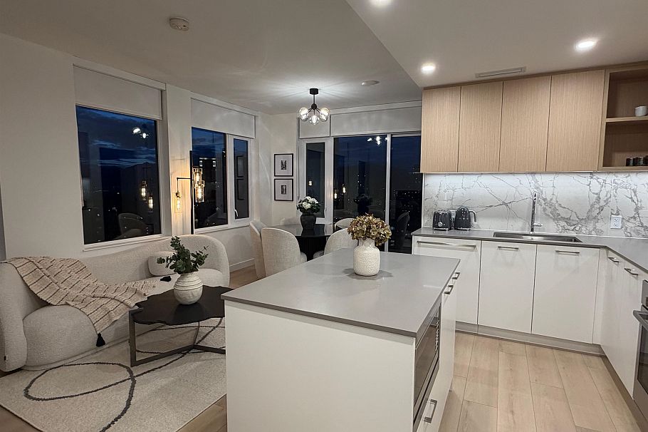 2506 6468 Willingdon Avenue Burnaby, BC - 7