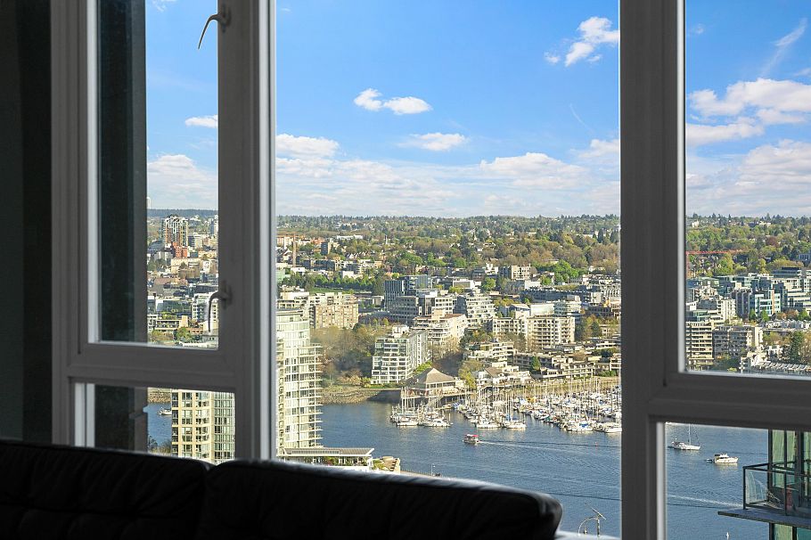 3507 1372 Seymour Street Vancouver, BC - 20