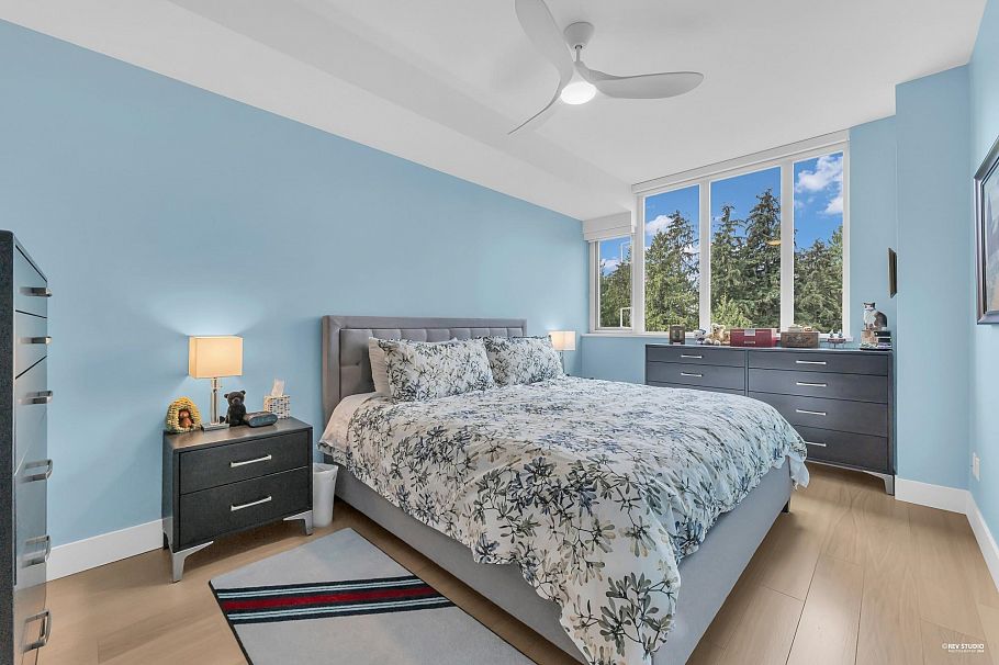 1101 2375 Emery Court North Vancouver, BC - 19