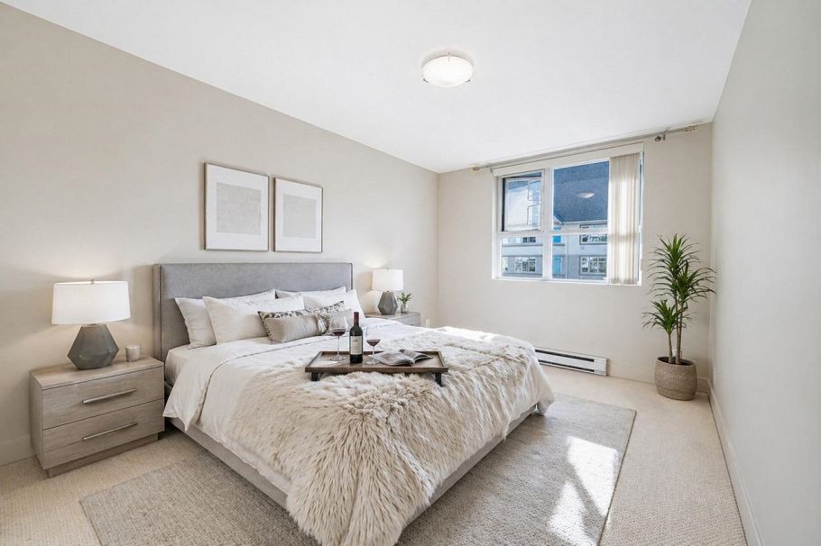 110 6018 Iona Drive Vancouver, BC - 14