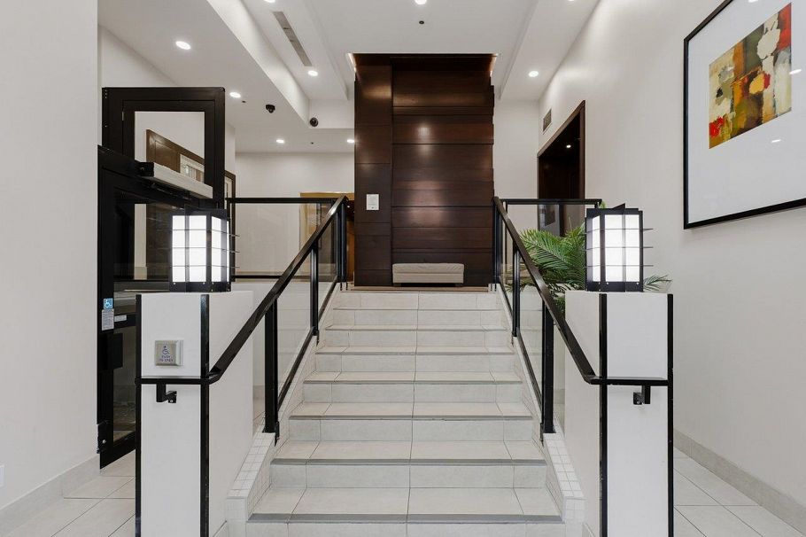 903 1255 Seymour Street Vancouver, BC - 25