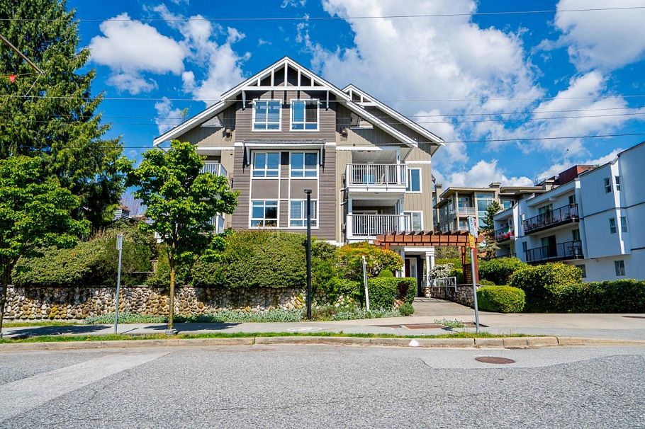 401 128 W 21st Street North Vancouver, BC - 25