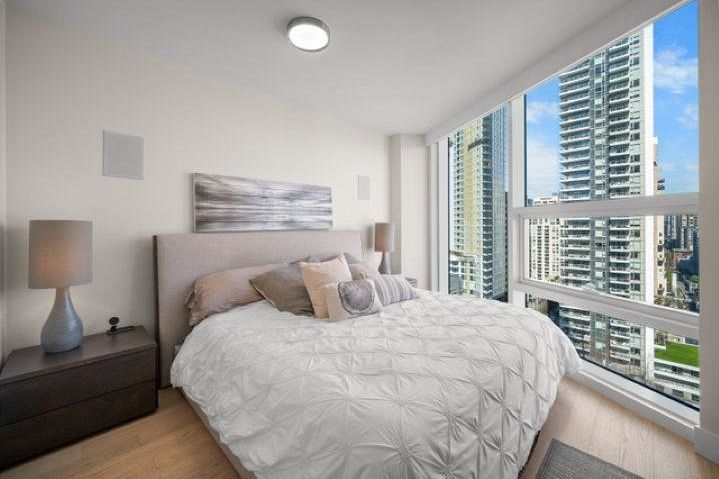 2003 499 Pacific Street Vancouver, BC - 26