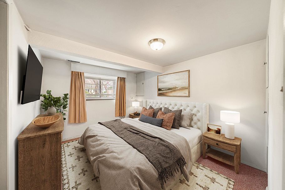 2578 Oxford Street Vancouver, BC - 15