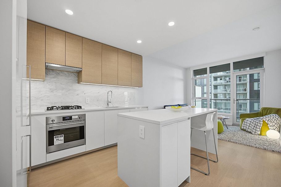 1910 2108 Gilmore Avenue Burnaby, BC - 8