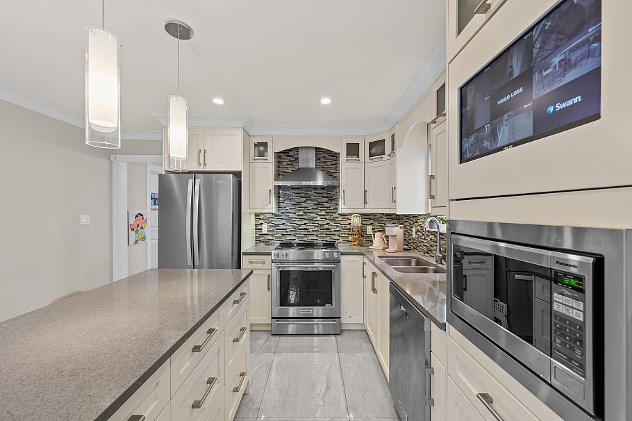 2245 Rupert Street Vancouver, BC - 13