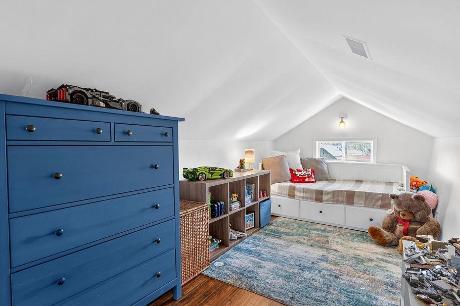 2281 E 7th Avenue Vancouver, BC - 20