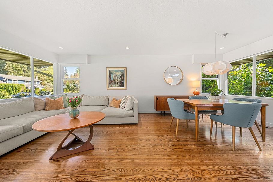 2289 Whitman Avenue North Vancouver, BC - 8