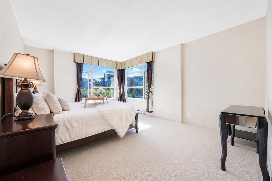 110 6018 Iona Drive Vancouver, BC - 11