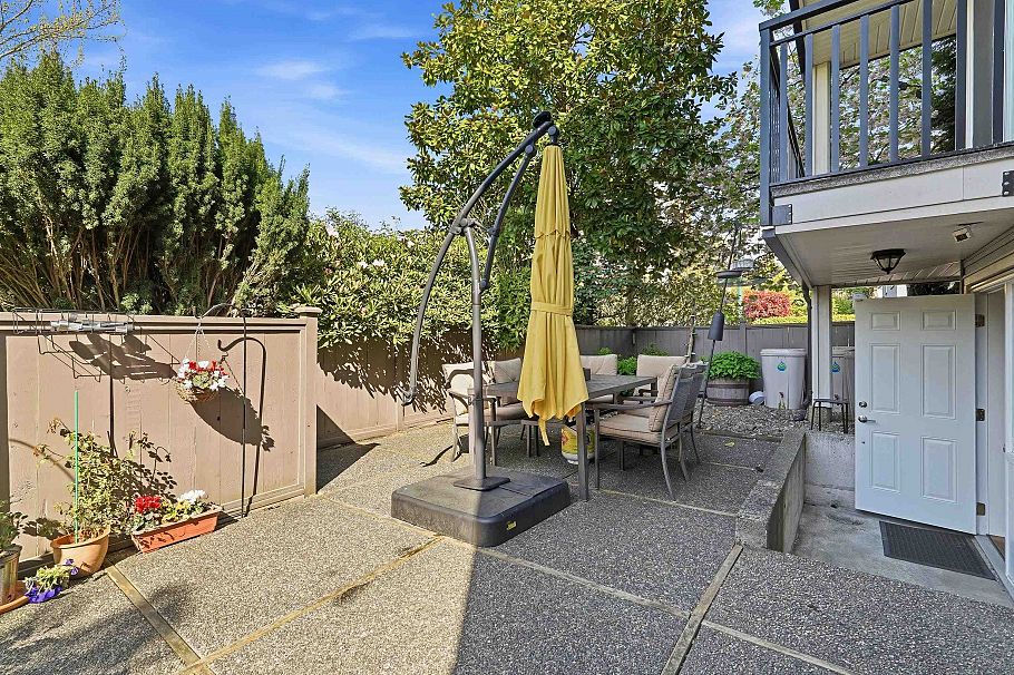 1 1606 W 10th Avenue Vancouver, BC - 25