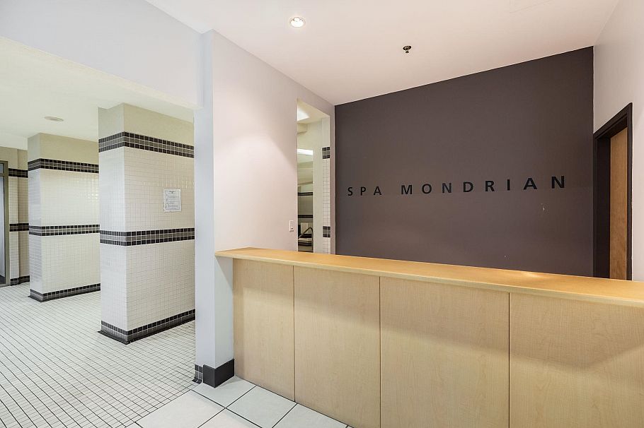 2002 989 Richards Street Vancouver, BC - 19