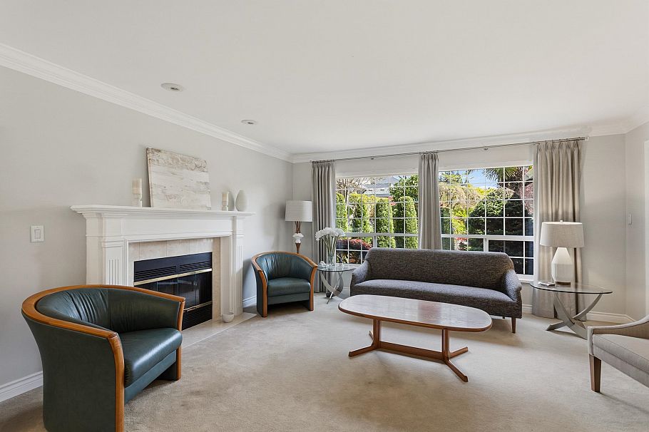 2465 Berton Place North Vancouver, BC - 4