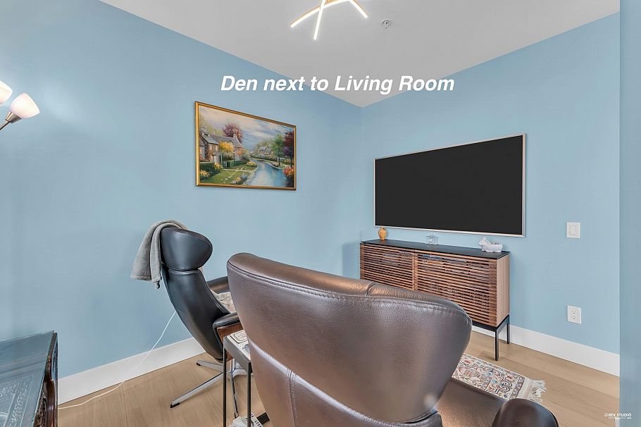 1101 2375 Emery Court North Vancouver, BC - 13