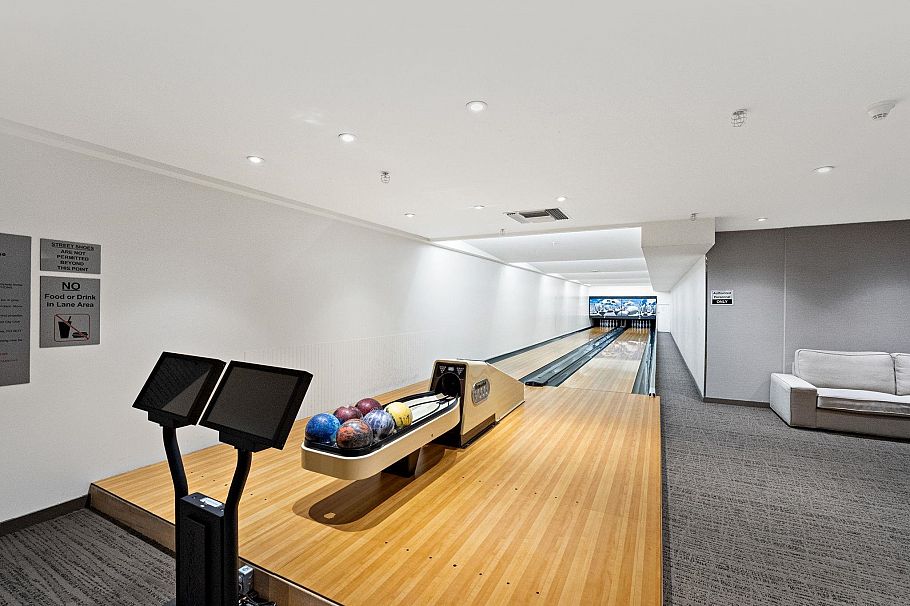 3302 33 Smithe Street Vancouver, BC - 38